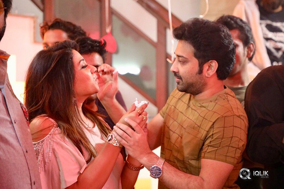 Jyothi-Birthday-Photos